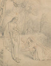 Christ Appears to Mary Magdalene