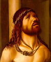 Christ at the Column (early 16th century)