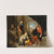 Christ At The Home Of Martha And Mary by Charles De La Fosse