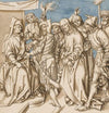 Christ before Caiaphas