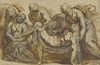 Christ Carried to the Tomb