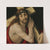 Christ Carrying The Cross by Andrea Solario
