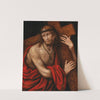 Christ Carrying the Cross by Giampietrino (Giovanni Pietro Rizzoli)