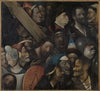 Christ Carrying the Cross