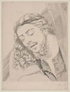 Christ carrying the cross (1895)