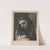 Christ carrying the cross (1895) by Herman Eichen