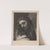 Christ carrying the cross (1895) by Herman Eichen