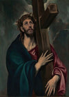 Christ Carrying the Cross