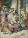 Christ Crowned With Thorns
