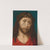 Christ Crowned With Thorns by Follower Of Hugo Van Der Goes