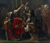 Christ Crowned with Thorns