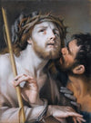 Christ Crowned With Thorns