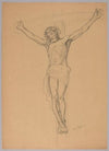 Christ Crucified (1910)