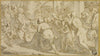 Christ Entering Jerusalem (1595-99)
