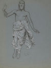 Christ from the Resurrection Scene (1908)