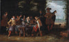 Christ Healing at the Pool of Bethesda
