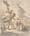 Christ in the Garden of Gethsemane