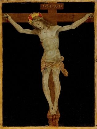 Christ on the Cross