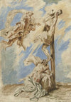Christ on the Cross