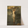 Christ on the Cross by Anthony van Dyck