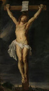 Christ on the Cross