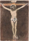 Christ on the Cross
