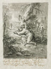 Christ on the Mount of Olives (1788)