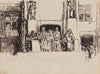 Christ Showed to the People