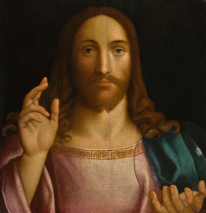 Christ The Redeemer