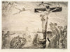 Christ Tormented by Demons