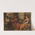 Christ with Martha and Mary by Vincent Malò I