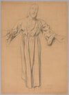Christ with Open Arms (1908)