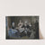 Christian Schussele, Washington and His Family by William Sartain