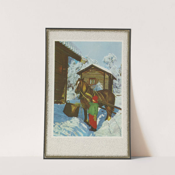 Christmas card