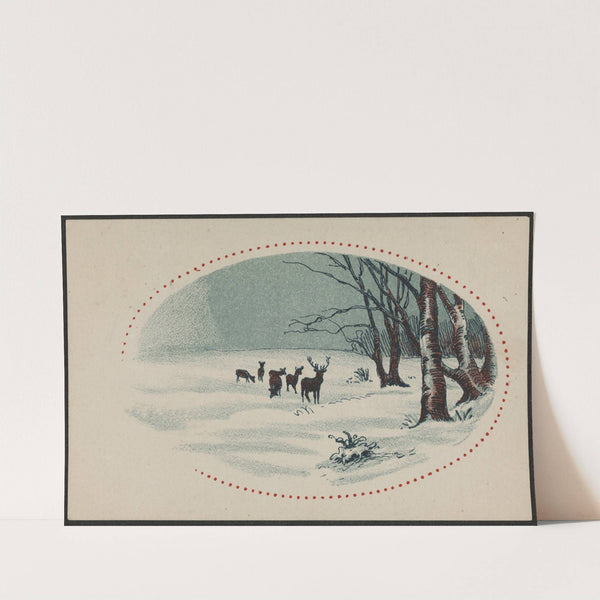Christmas card