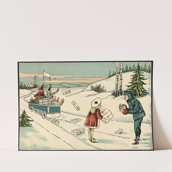 Christmas card