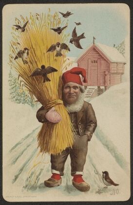 Christmas card