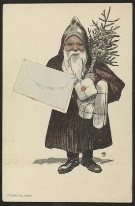 Christmas card