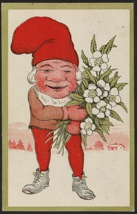 Christmas card
