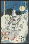 Christmas card
