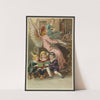 Christmas Card by Selmar Bayer