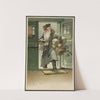 Christmas Card by Selmar Bayer