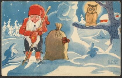 Christmas Card
