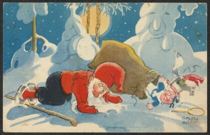 Christmas Card