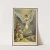 Christmas Card by Moriz & Barschall