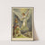 Christmas Card by Moriz & Barschall