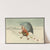 Christmas Card by Moriz & Barschall