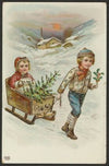 Christmas card