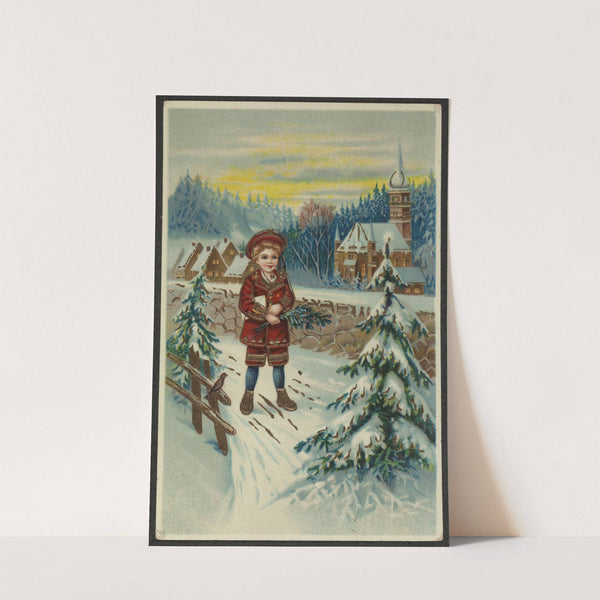 Wielki atlas do zoologii, botaniki i mineralogii Pl.113 (1887) by Gustav von Hayek