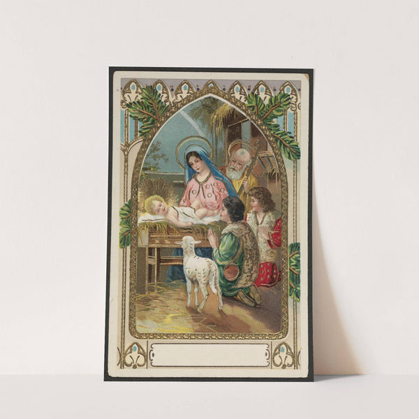 Merry Christmas by Gustav Lærum